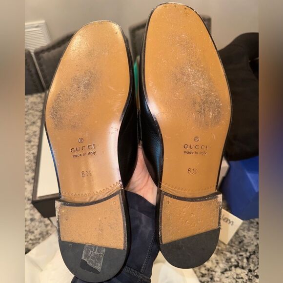 Gucci Mens Princetown - Picture 8 of 10